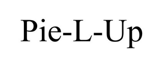 PIE-L-UP