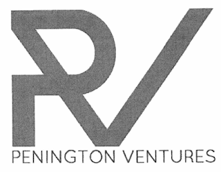 PV PENINGTON VENTURES