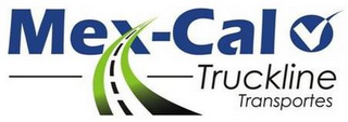 MEX-CAL TRUCKLINE TRANSPORTES