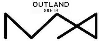 OUTLAND DENIM