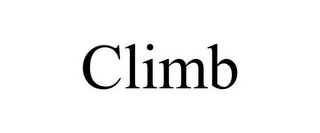 CLIMB