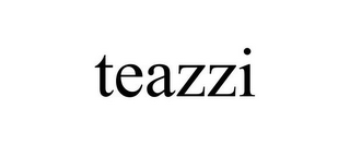 TEAZZI