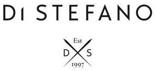 DI STEFANO DS EST 1997