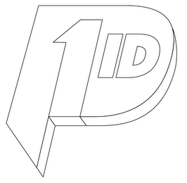 1ID P