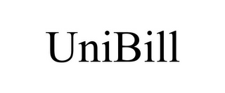 UNIBILL