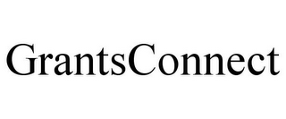 GRANTSCONNECT