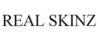 REAL SKINZ