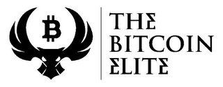 B THE BITCOIN ELITE