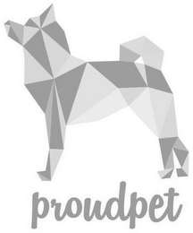 PROUDPET