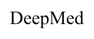 DEEPMED