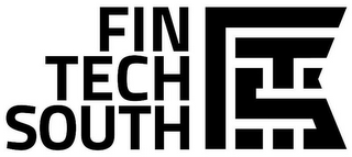 FIN TECH SOUTH