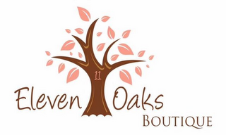 ELEVEN 11 OAKS BOUTIQUE