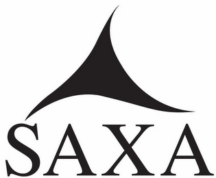 SAXA