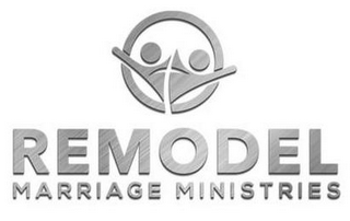 REMODEL MARRIAGE MINISTRIES