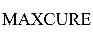 MAXCURE