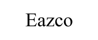 EAZCO