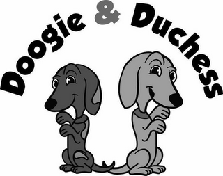 DOOGIE & DUCHESS