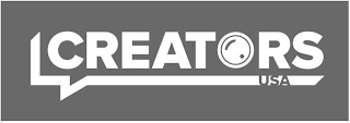 CREATORS USA