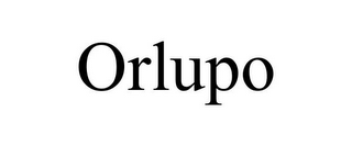 ORLUPO