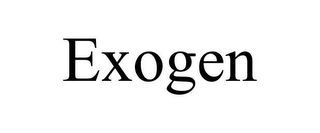 EXOGEN