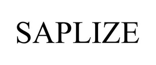 SAPLIZE