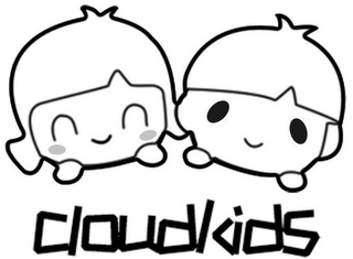 CLOUDKIDS