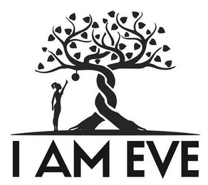 I AM EVE