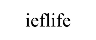 IEFLIFE