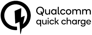 Q QUALCOMM QUICK CHARGE
