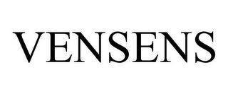 VENSENS