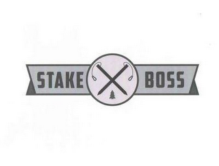 STAKE BOSS