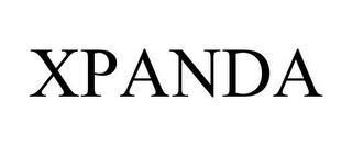 XPANDA