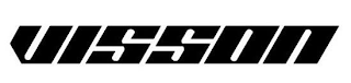 VISSON