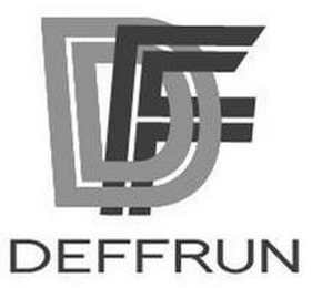 DF DEFFRUN