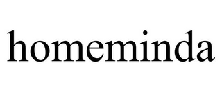 HOMEMINDA