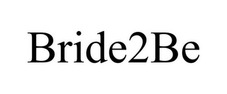 BRIDE2BE