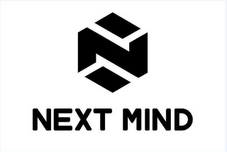 NEXT MIND