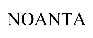 NOANTA