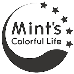 MINT'S COLORFUL LIFE