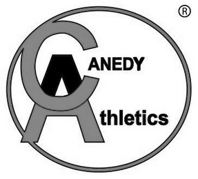 CANEDY ATHLETICS