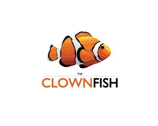 THE CLOWNFISH