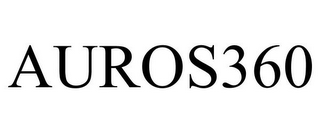 AUROS360