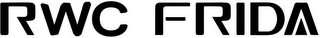 RWC FRIDA