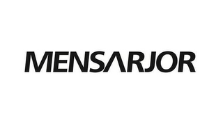 MENSARJOR