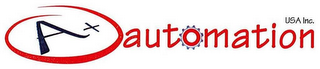 A+ AUTOMATION USA INC.