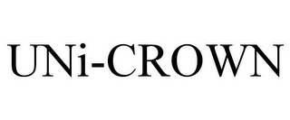 UNI-CROWN