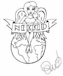 NEKKID