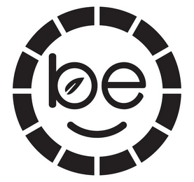 BE