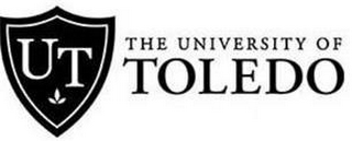 UT THE UNIVERSITY OF TOLEDO