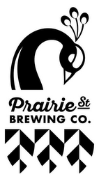 PRAIRIE ST BREWING CO.